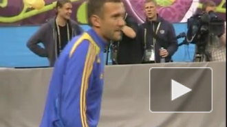 Олег Блохин назвал состав сборной Украины на игру со шведами