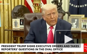 Трамп: Украине придется пойти на мирную сделку, поскольку у нее нет выбора