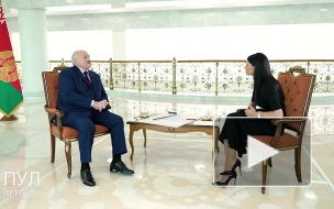 Лукашенко призвал Украину делать шаги к миру