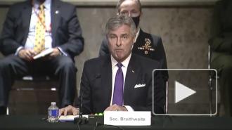 В США заявили, что вновь сформируют Атлантический флот