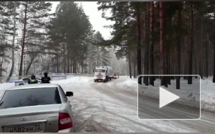 Появились фотографии реабилитационного центра в Тюмени, куда направят эвакуированных из Уханя