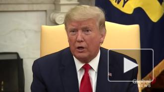 Дональду Трампу запретили начинать войну с Ираном