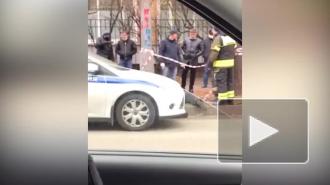 Московская студентка погибла, упав в яму для столба освещения 