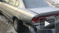 Новосибирск: Машина с убитой женщиной простояла на ...