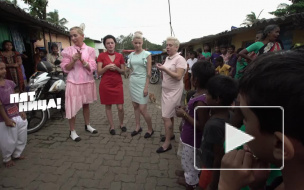 Пацанки 2 сезон 15 выпуск: осталась неделя до объявления победительницы шоу