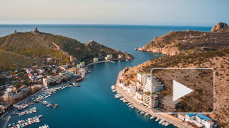 Украина не хочет запускать транспорт в Крым