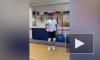  Костомаров показал видео тренировки на новых протезах