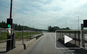 На российских магистралях повысят допустимую скорость до 130 км/ч