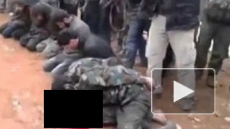 Кесаб: геноцид сирийских армян запечатлели на видео
