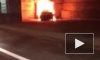 В Сочи в своем автомобиле сгорел 26-летний мужчина
