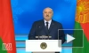 Лукашенко: раскачать ситуацию в Белоруссии не получится