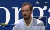 Медведев вышел в полуфинал US Open