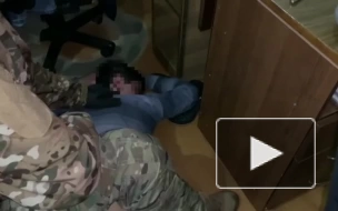 ФСБ задержала в Крыму мужчину, призывавшего нападать на русских