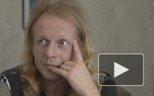 "Замыкая круг" Садового кольца, певец Крис Кельми врезался в бордюр и чуть не убил мотоциклиста