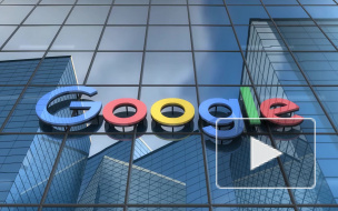Налоговая заблокировала российский счёт Google