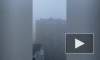 В Тюмени из-за тумана не смог приземлиться самолет из Москвы