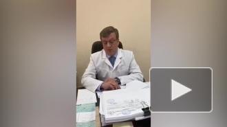 В ООН рассчитывают на оказание надлежащей помощи Навальному