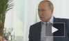 Путин заявил, что Россия начнет размещать ядерное оружие в Белоруссии после 7-8 июля