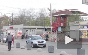 В ЗакСе одобрили выписывание штрафа торговцам-нелегалам без предупреждения