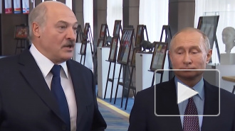 Белоруссия заявила о скором согласовании вопросов по интеграции с РФ