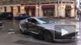 ДТП в Петербурге: 15-летний водитель Aston Martin ...