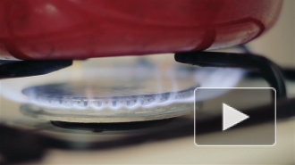 Россия и Украина обсудили транзит газа на 2020 год