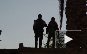 Сирийские военные взяли в плен свидетеля подготовки новой провокации