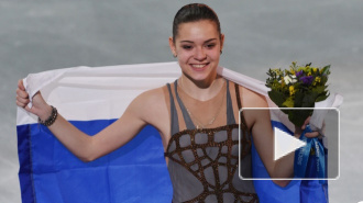 Липницкая поссорилась с Сотниковой из-за чемпионата Европы