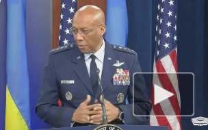 Пентагон: страны НАТО обсуждают приписываемое РФ влияние на Грузию