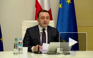 Премьер Грузии объяснил, что Познер не нарушал закон об оккупации