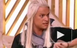 Бывший участник Дома 2 Гоген Солнцев избил продавщицу, заподозрившую его в краже женского белья