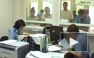 Новости Украины: украинцам будет проще получить российские паспорта?