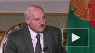 Лукашенко не выдаст задержанных россиян, пока Киев не докажет их вину