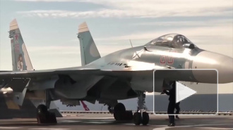 Назван способ США убрать Россию из Сирии