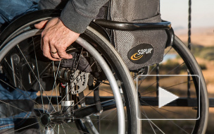 Минтруда решил ввести новые критерии инвалидности после многочисленных жалоб