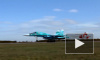 Россия получила первые зарубежные заявки на поставку Су-34