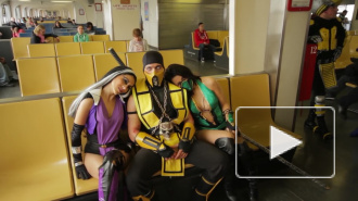 Опубликован официальный состав персонажей киноверсии видеоигры Mortal Kombat