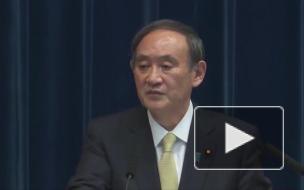 Япония ввела режим ЧС в Токио и еще трех префектурах