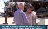 Президент США Джо Байден выругался в ходе общения с чиновником во Флориде