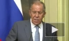 Лавров: Сирия выразила России поддержку и понимание целей спецоперации на Украине
