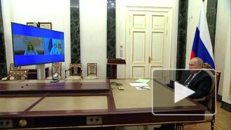 Попова рассказала об эффективности российских вакцин