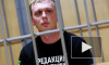 Экс-полицейский Уметбаев извинился перед Голуновым в суде