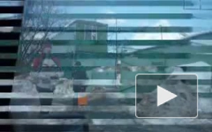 Накрыло капитально