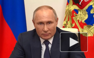 Путин считает Россию страной уникальных возможностей для талантливого человека