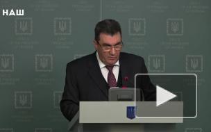 СБУ возбудила уголовное дело за соглашение о пребывании ЧФ РФ в Крыму
