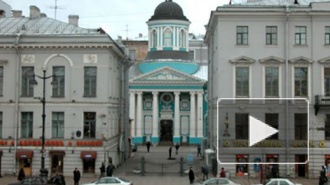 Комитету по культуре Петербурга за 9 мая грозит уголовное дело 