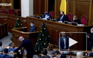 Рада упростила процедуру получения украинского гражданства для россиян