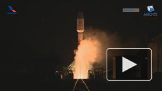 Раскрыты сроки запуска в космос российских "Гонцов"