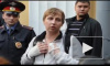 Драка петербургского журналиста с южанами: непонятно, у кого был нож