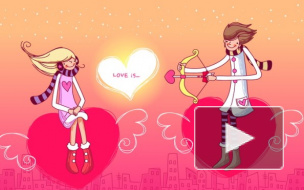 Прикольные СМС-поздравления с Днем святого Валентина 14 февраля станут лучшим знаком внимания для любимых